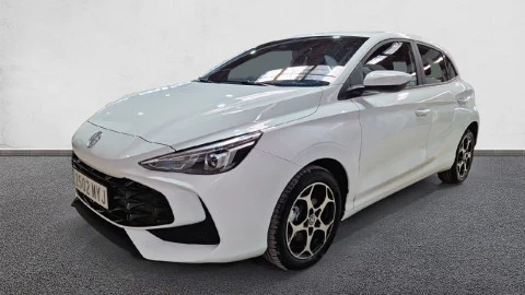 MG3 Hybrid+ Comfort