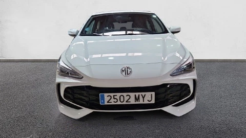 MG3 Hybrid+ Comfort