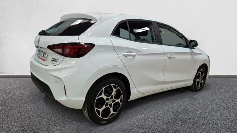 MG3 Hybrid+ Comfort