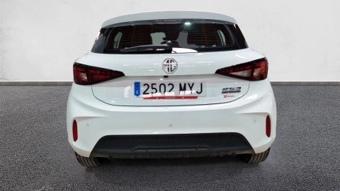 MG3 Hybrid+ Comfort