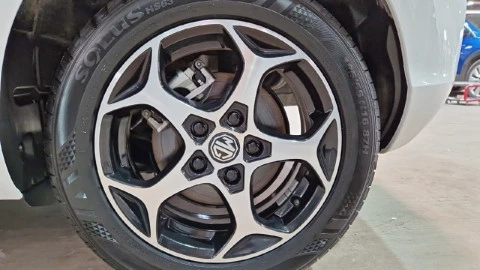 MG3 Hybrid+ Comfort