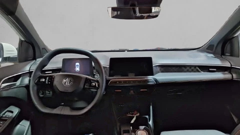 MG3 Hybrid+ Comfort