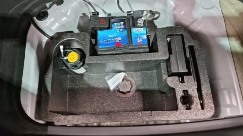 MG3 Hybrid+ Comfort