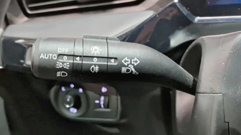 MG3 Hybrid+ Comfort