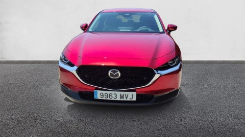 Mazda CX-30 e-SKY G MHEV 90kW 6AT Exclusive-line