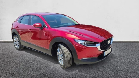 Mazda CX-30 e-SKY G MHEV 90kW 6AT Exclusive-line