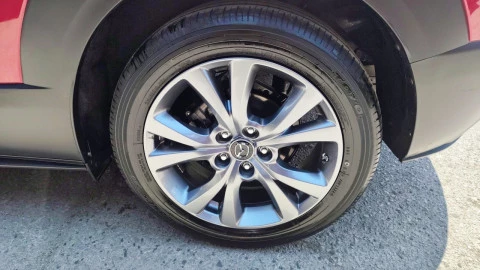 Mazda CX-30 e-SKY G MHEV 90kW 6AT Exclusive-line