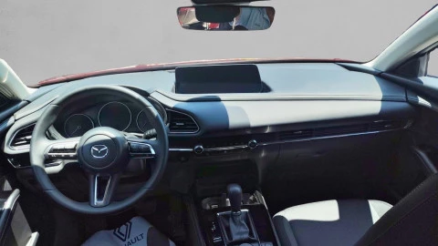 Mazda CX-30 e-SKY G MHEV 90kW 6AT Exclusive-line