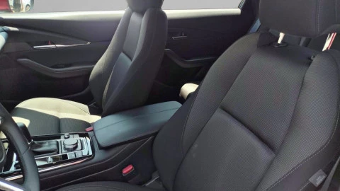 Mazda CX-30 e-SKY G MHEV 90kW 6AT Exclusive-line