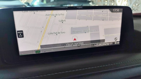 Mazda CX-30 e-SKY G MHEV 90kW 6AT Exclusive-line