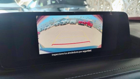 Mazda CX-30 e-SKY G MHEV 90kW 6AT Exclusive-line