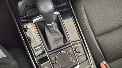 Mazda CX-30 e-SKY G MHEV 90kW 6AT Exclusive-line