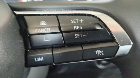 Mazda CX-30 e-SKY G MHEV 90kW 6AT Exclusive-line