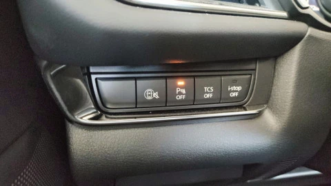 Mazda CX-30 e-SKY G MHEV 90kW 6AT Exclusive-line