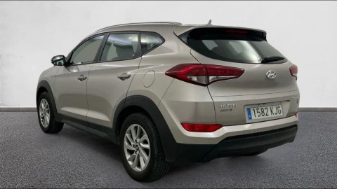 Hyundai Tucson 1.6 GDi BlueDrive Link 4x2
