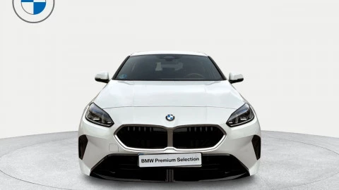 BMW Serie 1 120