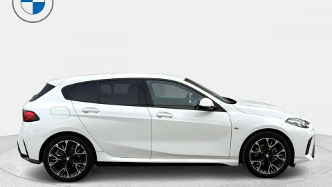 BMW Serie 1 120