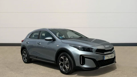 Kia XCeed 1.5 MHEV iMT Drive 118kW (160CV)