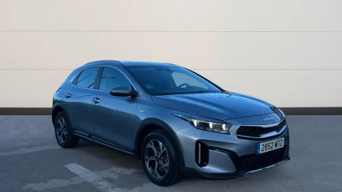 Kia XCeed 1.5 MHEV iMT Drive 103kW (140CV) DCT