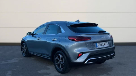 Kia XCeed 1.5 MHEV iMT Drive 103kW (140CV) DCT