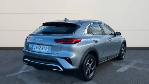 Kia XCeed 1.5 MHEV iMT Drive 103kW (140CV) DCT