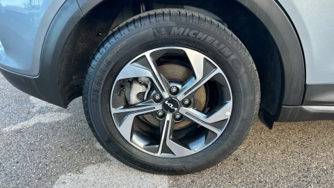 Kia XCeed 1.5 MHEV iMT Drive 103kW (140CV) DCT