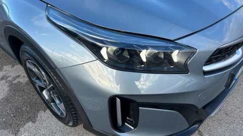 Kia XCeed 1.5 MHEV iMT Drive 103kW (140CV) DCT
