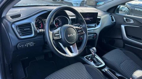 Kia XCeed 1.5 MHEV iMT Drive 103kW (140CV) DCT