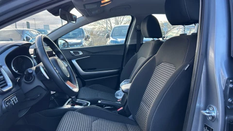 Kia XCeed 1.5 MHEV iMT Drive 103kW (140CV) DCT