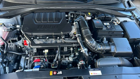 Kia XCeed 1.5 MHEV iMT Drive 103kW (140CV) DCT