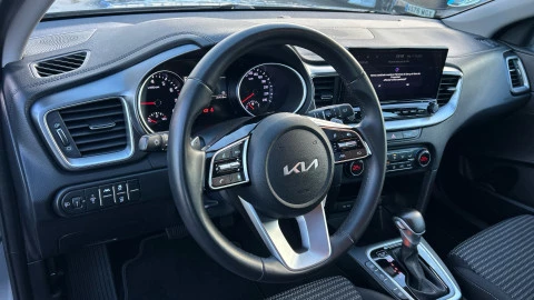 Kia XCeed 1.5 MHEV iMT Drive 103kW (140CV) DCT