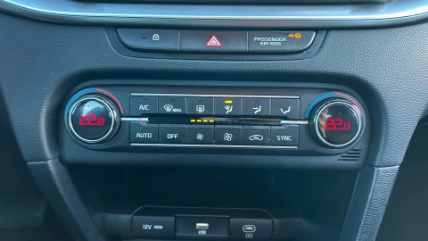 Kia XCeed 1.5 MHEV iMT Drive 103kW (140CV) DCT