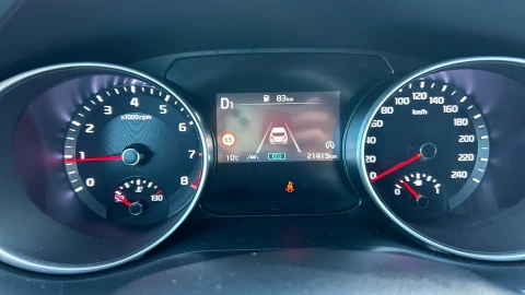 Kia XCeed 1.5 MHEV iMT Drive 103kW (140CV) DCT