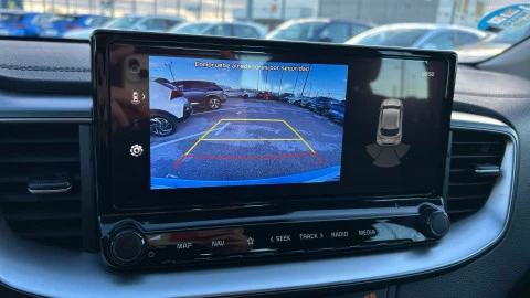 Kia XCeed 1.5 MHEV iMT Drive 103kW (140CV) DCT