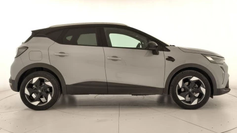 Renault Captur  Eco-G Techno 74kW