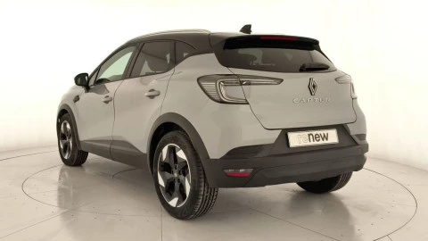 Renault Captur  Eco-G Techno 74kW