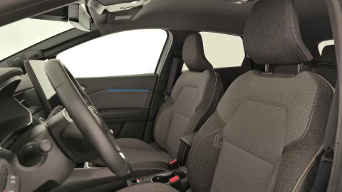 Renault Captur  Eco-G Techno 74kW