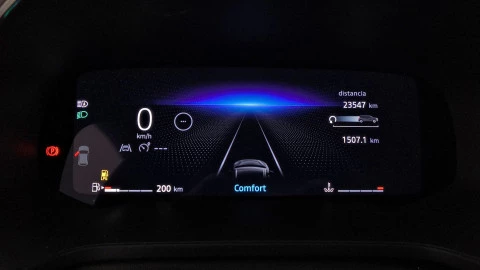 Renault Captur  Eco-G Techno 74kW