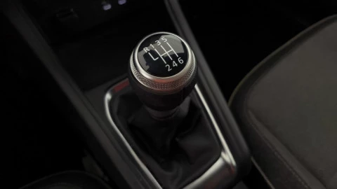 Renault Captur  Eco-G Techno 74kW