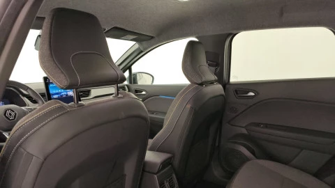 Renault Captur  Eco-G Techno 74kW