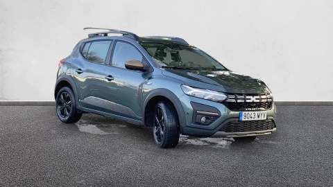 Dacia Sandero Stepway Extreme Go 74kW (100CV) ECO-G