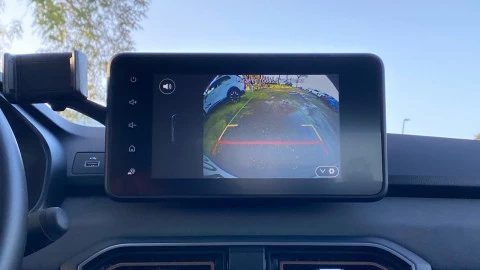 Dacia Sandero Stepway Extreme Go 74kW (100CV) ECO-G