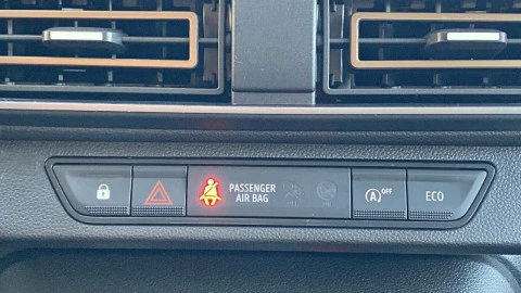 Dacia Sandero Stepway Extreme Go 74kW (100CV) ECO-G