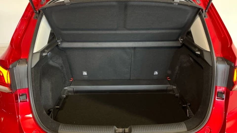 MG ZS Hybrid+ Luxury