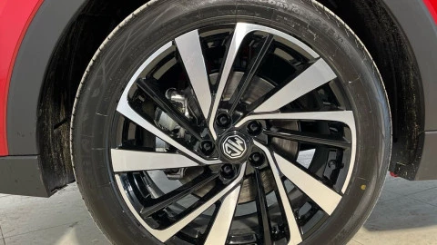 MG ZS Hybrid+ Luxury