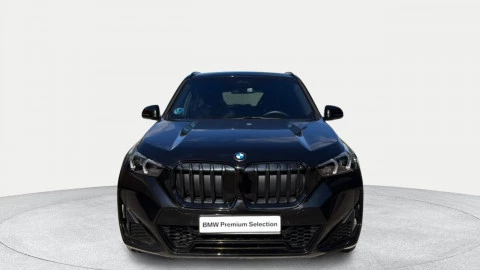 BMW X1 xDrive20d