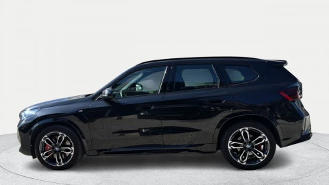 BMW X1 xDrive20d