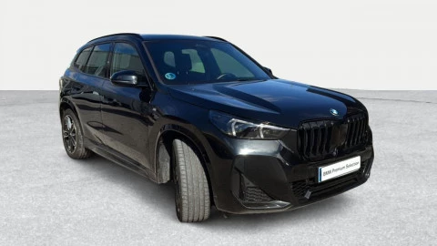 BMW X1 xDrive20d