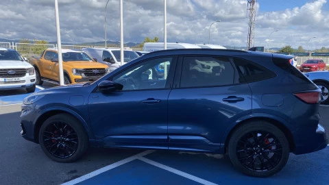 Ford Kuga ST-Line X 2.5 Duratec PHEV 165kW Auto