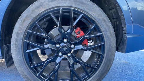 Ford Kuga ST-Line X 2.5 Duratec PHEV 165kW Auto